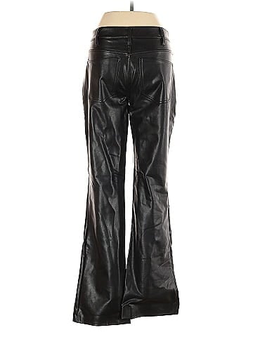 A.L.C. Faux Leather Pants (view 2)