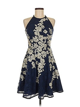 Xscape Cocktail Dress