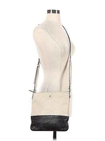 Kate Spade Outlet Leather Crossbody Bag (view 2)