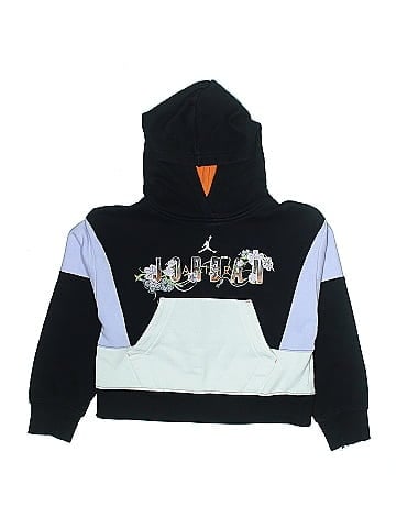 Air Jordan Pullover Hoodie (view 1)