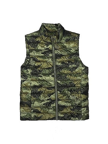 Lands' End Vest (view 1)