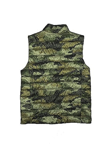 Lands' End Vest (view 2)