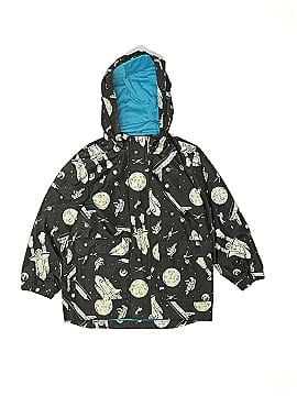 Carter's Snow Jacket (view 1)