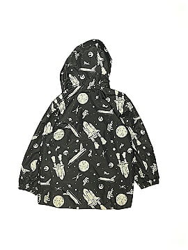 Carter's Snow Jacket (view 2)