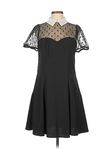 Unique Vintage Cocktail Dress (view 1)