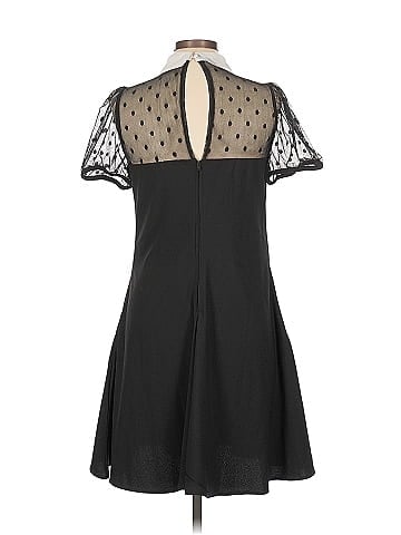 Unique Vintage Cocktail Dress (view 2)