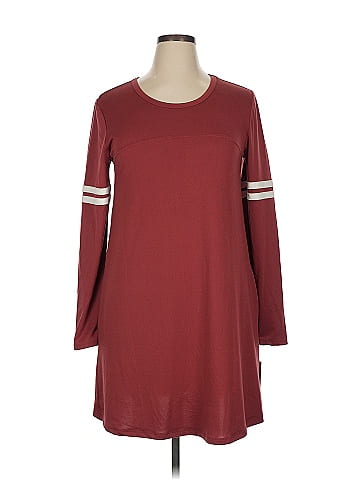 Living Doll Casual Dress (view 1)