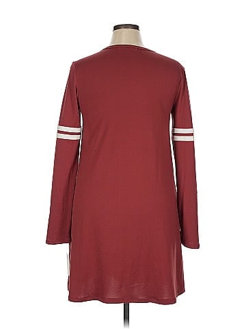 Living Doll Casual Dress (view 2)
