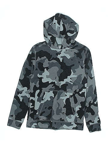 Tek Gear Pullover Hoodie (view 1)