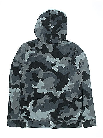 Tek Gear Pullover Hoodie (view 2)