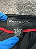Sharagano Solid Black Dress Pants Size 6 - photo 3
