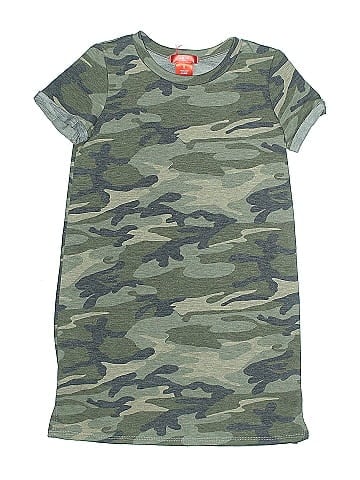 Aqua Short Sleeve T-Shirt (view 1)