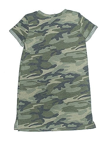 Aqua Short Sleeve T-Shirt (view 2)