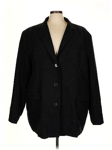 PrettyLittleThing Blazer (view 1)