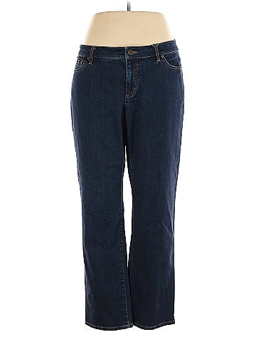 Lauren by Ralph Lauren Jeans (view 1)