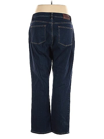 Lauren by Ralph Lauren Jeans (view 2)