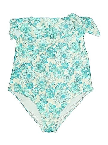 Shade & Shore One Piece Swimsuit (view 1)