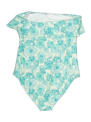 Shade & Shore One Piece Swimsuit (view 2)