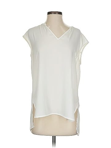 Chelsea28 Sleeveless Blouse (view 1)