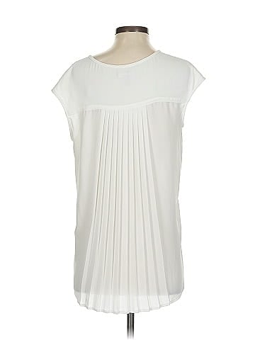 Chelsea28 Sleeveless Blouse (view 2)
