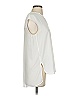 Chelsea28 100% Polyester Ivory Sleeveless Blouse Size S - photo 4