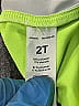 OshKosh B'gosh Yellow Active T-Shirt Size 2T - photo 4