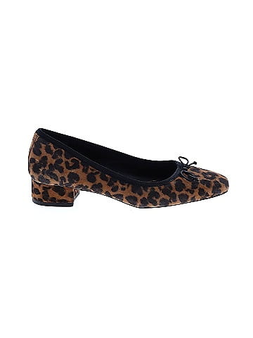 Veronica Beard Flats (view 1)