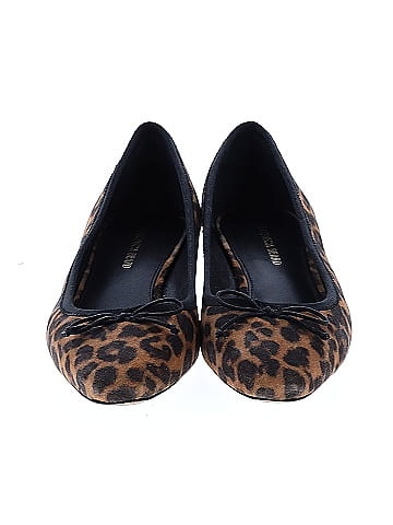 Veronica Beard Flats (view 2)