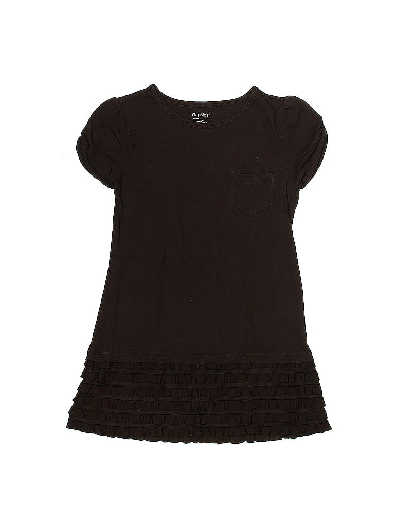 Gap Kids Outlet Black Dress Size L (big kids) - photo 1