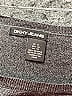 DKNY Jeans Gray Pullover Sweater Size XL - photo 6