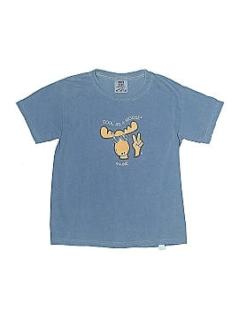 Comfort Colors Short Sleeve T Shirt