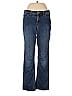 Carhartt Blue Jeans Size 6 - photo 1