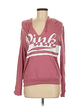 Victoria's Secret Pink Pullover Hoodie