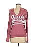 Victoria's Secret Pink Pink Pullover Hoodie Size M - photo 1