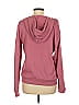 Victoria's Secret Pink Pink Pullover Hoodie Size M - photo 2
