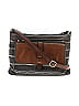 Fossil Gray Crossbody Bag One size - photo 1