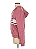 Victoria's Secret Pink Pink Pullover Hoodie Size M - photo 5