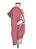 Victoria's Secret Pink Pink Pullover Hoodie Size M - photo 4