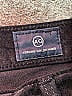 Adriano Goldschmied Black Casual Pants Size 28 waist - photo 4