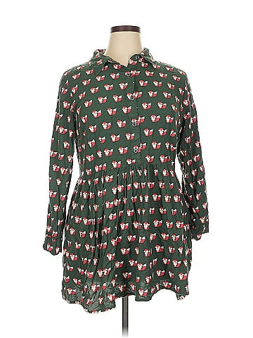 Circus Casual Dress (view 1)