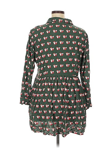 Circus Casual Dress (view 2)