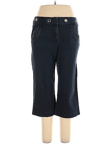 Larry Levine Jeans (view 1)