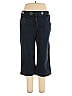 Larry Levine Blue Jeans Size 14 - photo 1