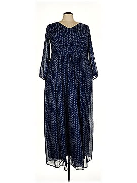 E Shakti Casual Dress