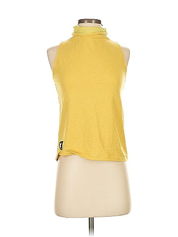 Oiselle Sleeveless T-Shirt (view 1)