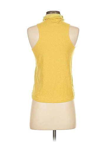 Oiselle Sleeveless T-Shirt (view 2)