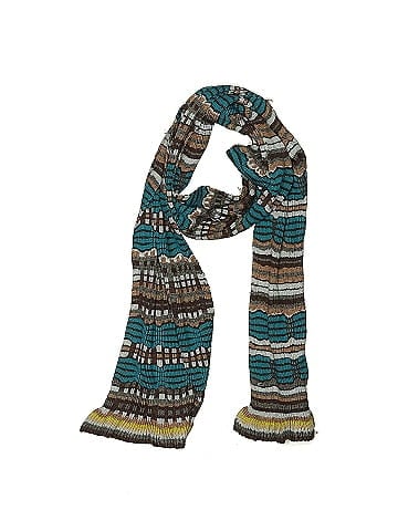 Echo Scarf (view 1)