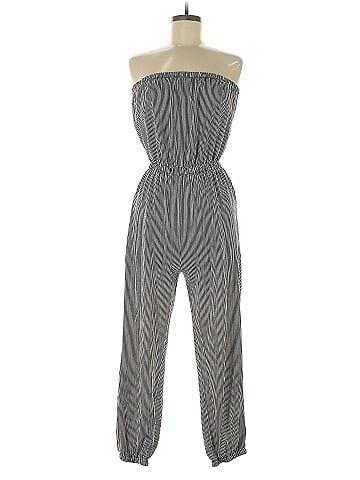 Audrey 3+1 Jumpsuit (view 1)