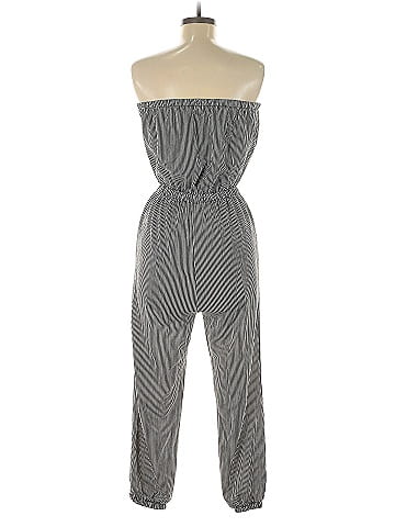 Audrey 3+1 Jumpsuit (view 2)