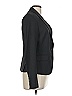 Express Design Studio Black Blazer Size 10 - photo 4